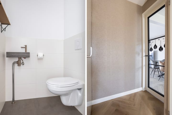 Foto 12 van Diny Sprockstraat 80