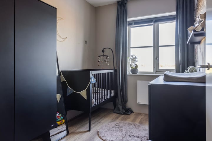 Foto 31 van Diny Sprockstraat 80