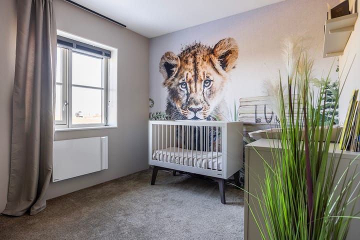 Foto 32 van Diny Sprockstraat 80