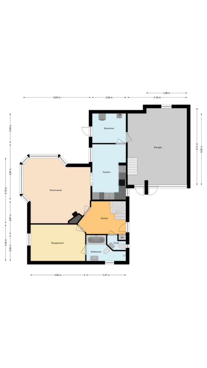 Foto 45 van Rumpte 4