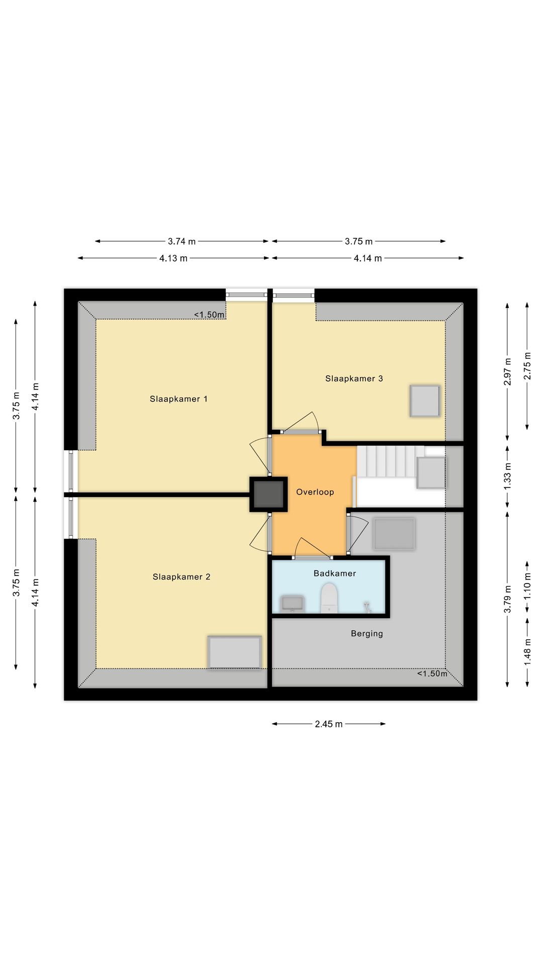 Foto 46 van Rumpte 4