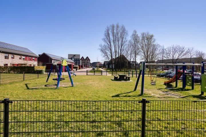 Foto 39 van Diny Sprockstraat 80