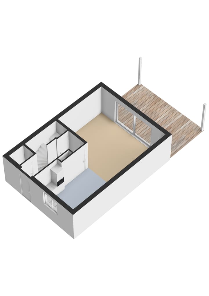 Foto 43 van Diny Sprockstraat 80