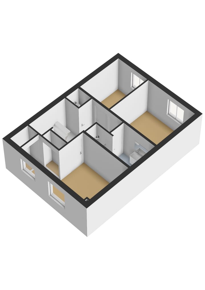 Foto 45 van Diny Sprockstraat 80