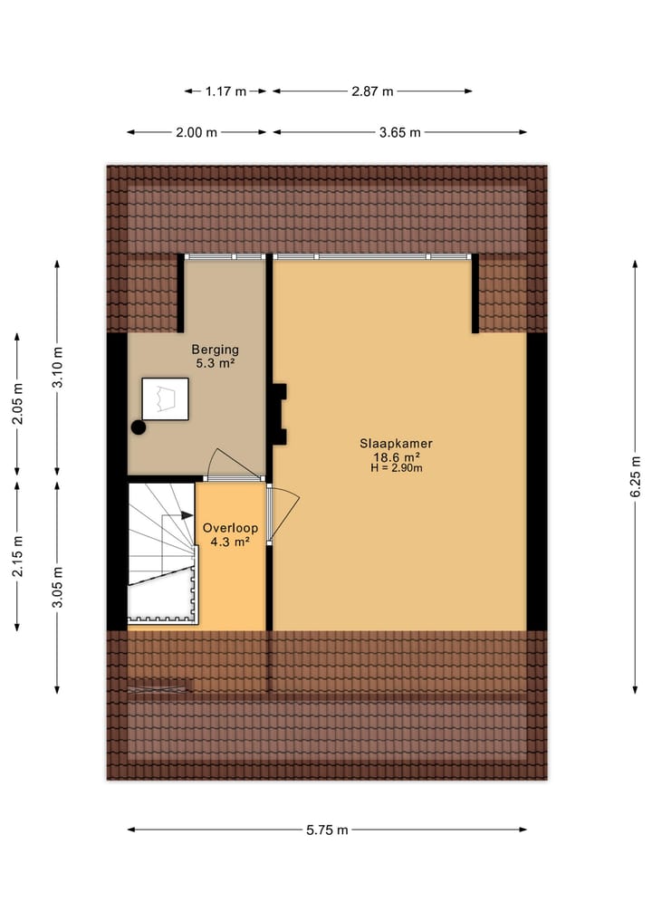 Foto 46 van Diny Sprockstraat 80