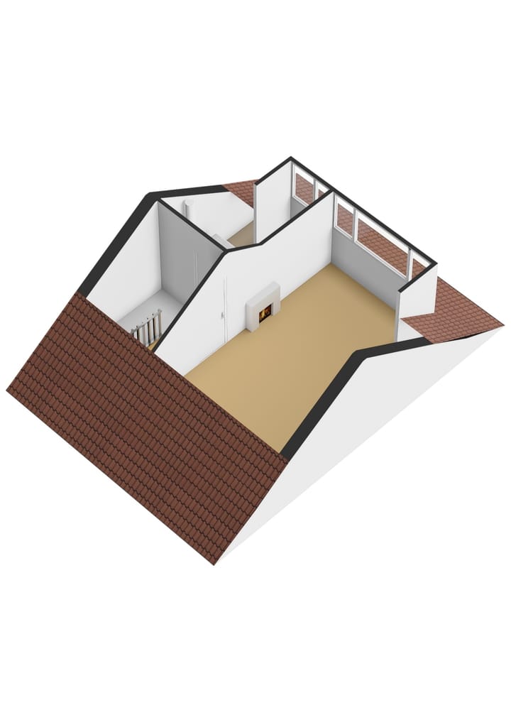 Foto 47 van Diny Sprockstraat 80