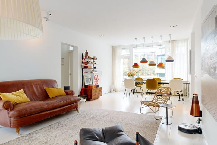 Foto 4 van Johannes Worpstraat 37-1