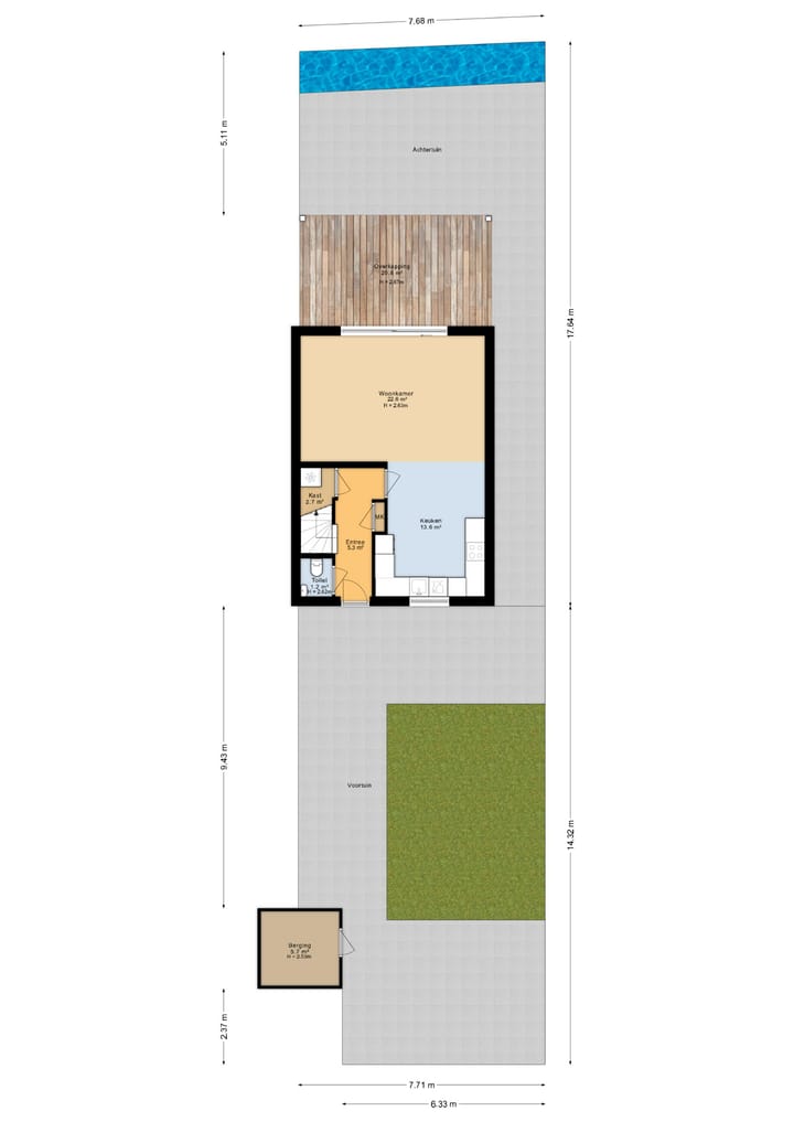 Foto 50 van Diny Sprockstraat 80