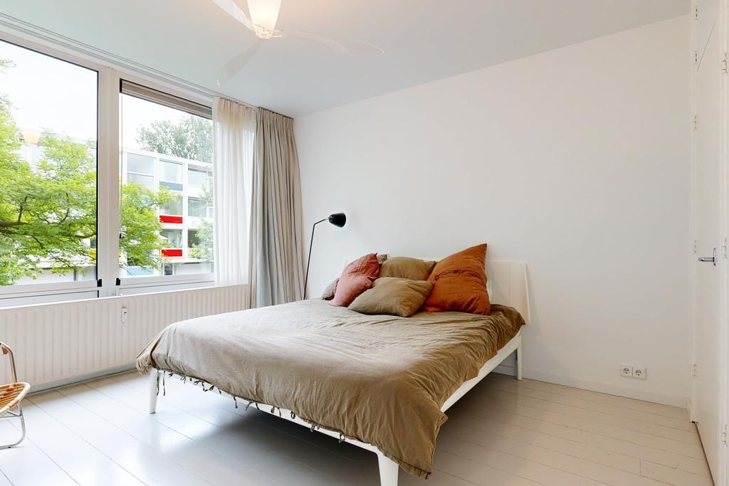 Foto 6 van Johannes Worpstraat 37-1