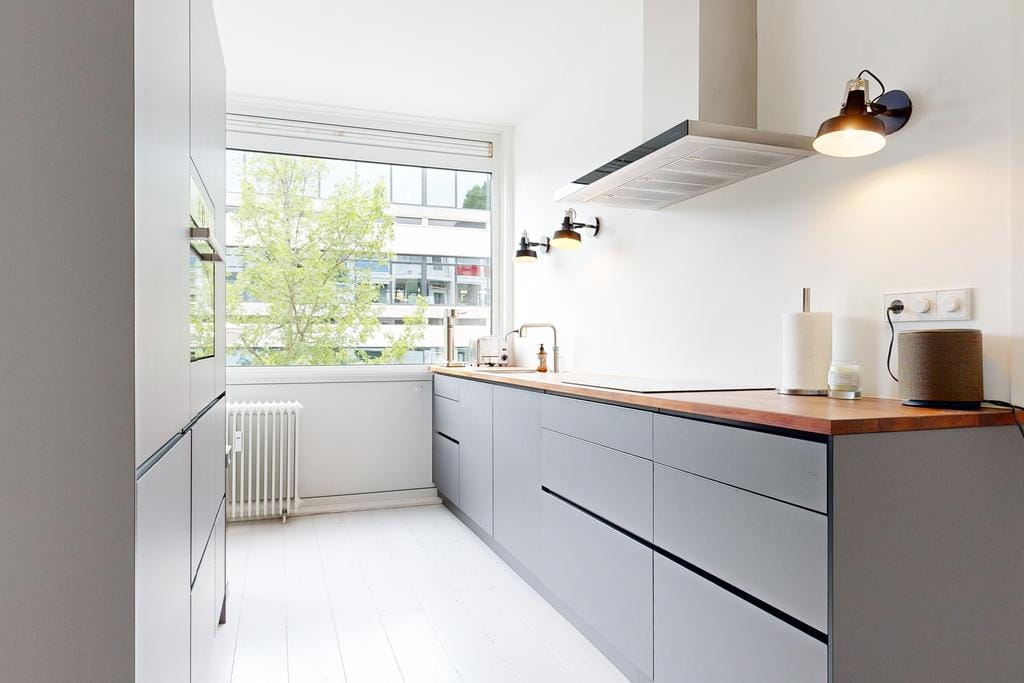 Foto 11 van Johannes Worpstraat 37-1