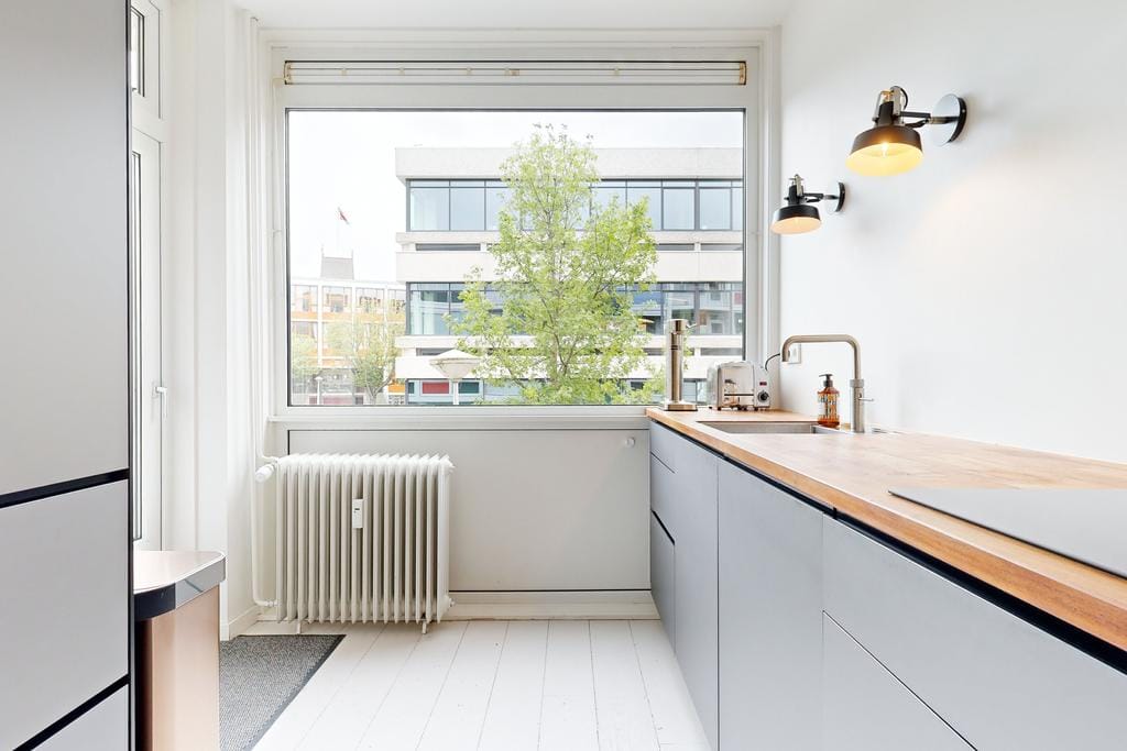 Foto 12 van Johannes Worpstraat 37-1