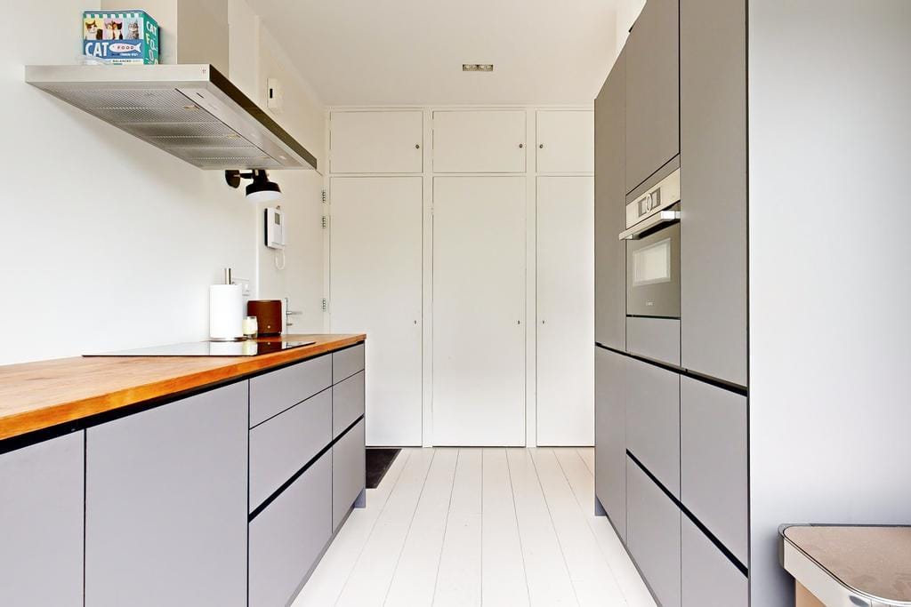 Foto 13 van Johannes Worpstraat 37-1