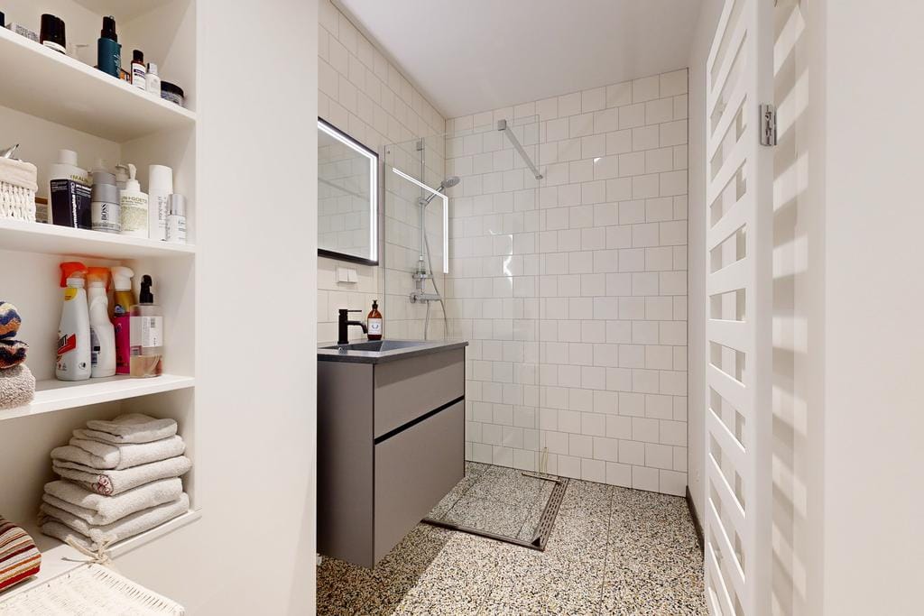 Foto 15 van Johannes Worpstraat 37-1