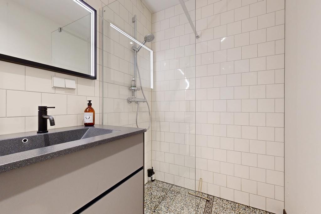 Foto 16 van Johannes Worpstraat 37-1