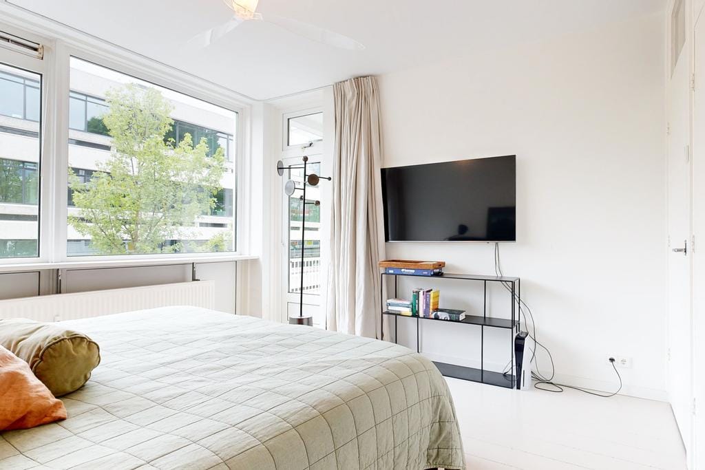 Foto 21 van Johannes Worpstraat 37-1