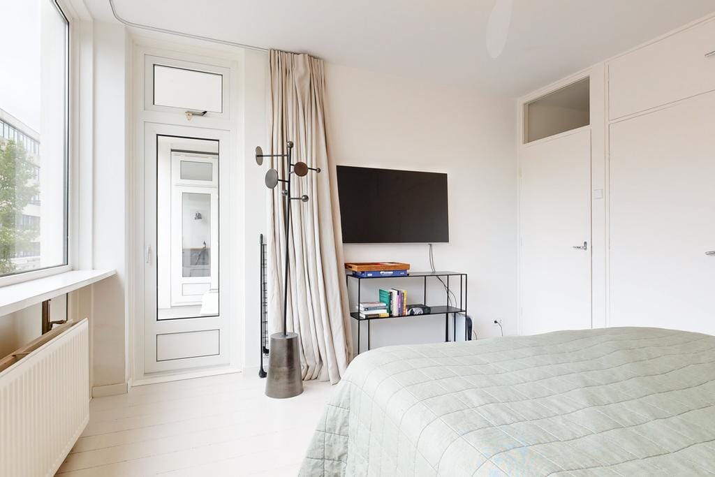 Foto 22 van Johannes Worpstraat 37-1