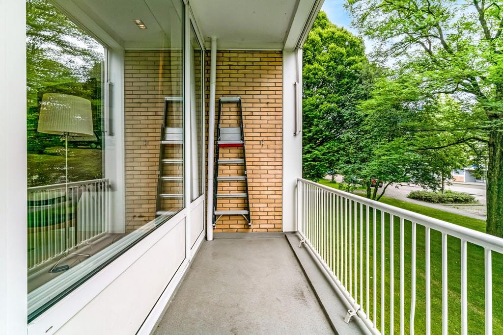 Foto 23 van Johannes Worpstraat 37-1