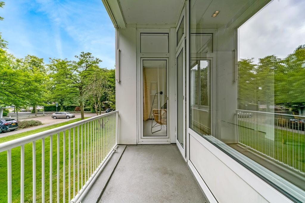 Foto 24 van Johannes Worpstraat 37-1