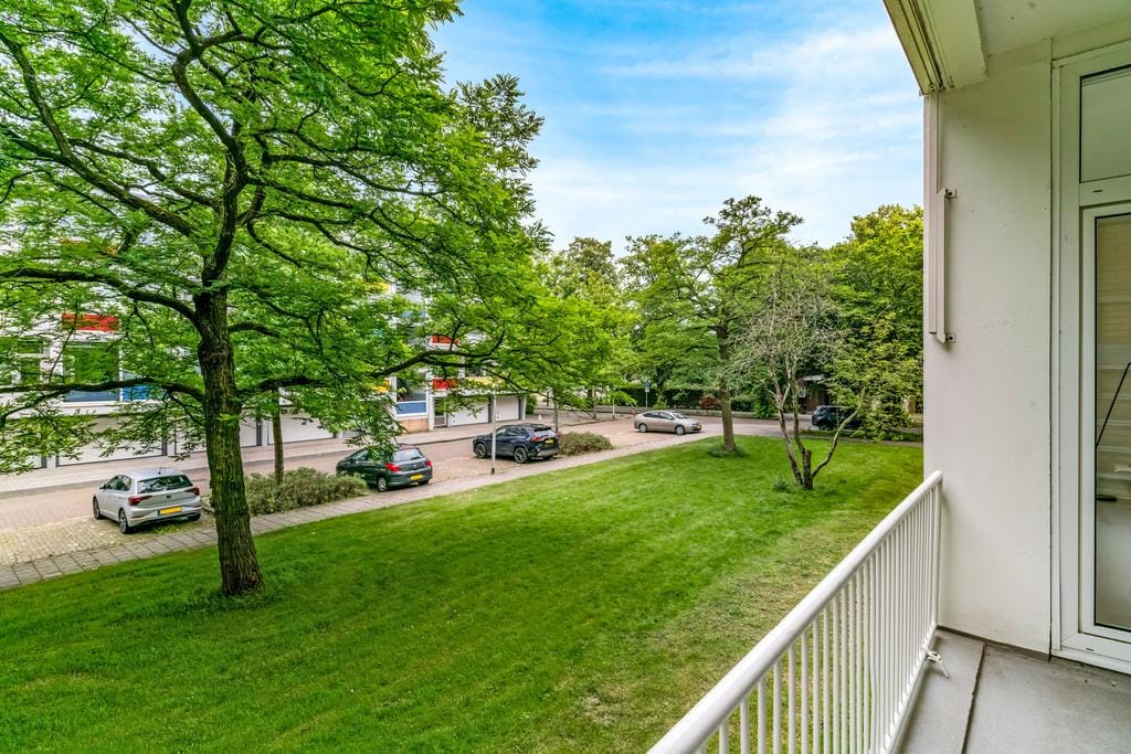 Foto 25 van Johannes Worpstraat 37-1