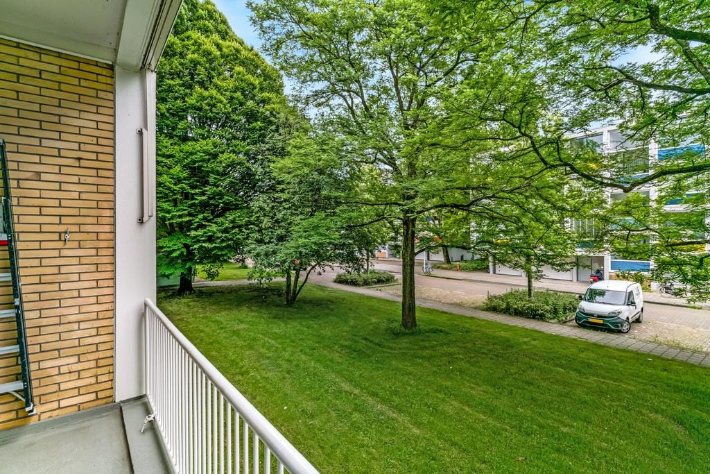 Foto 26 van Johannes Worpstraat 37-1