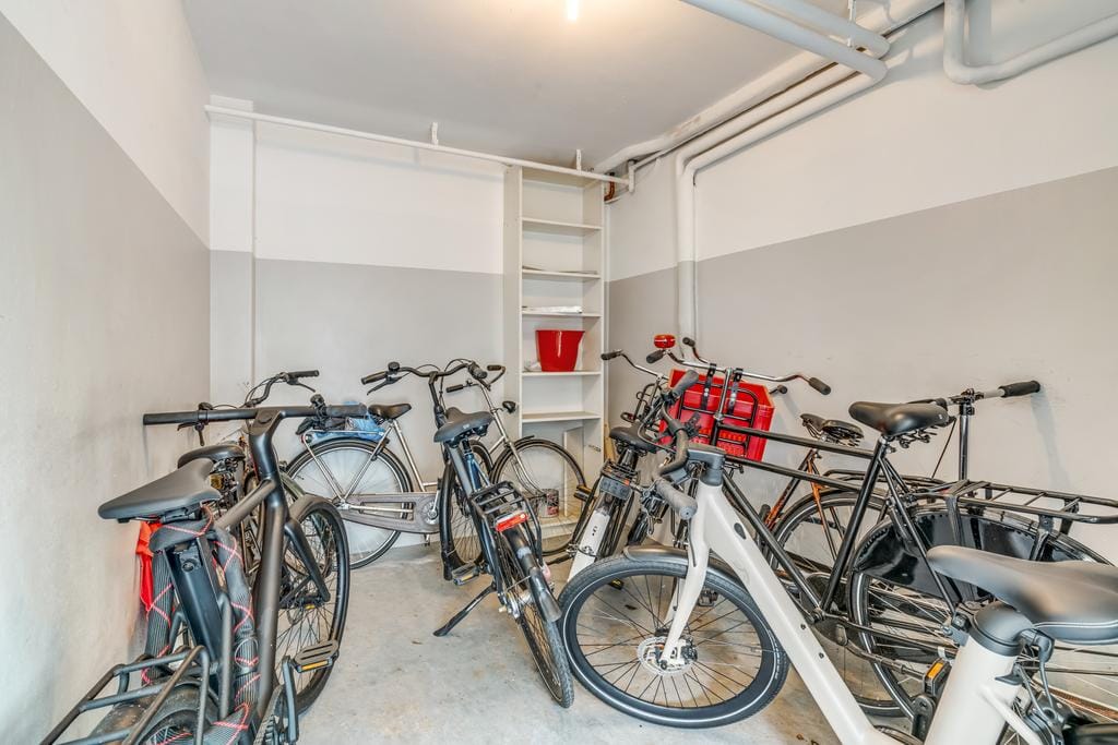 Foto 31 van Johannes Worpstraat 37-1