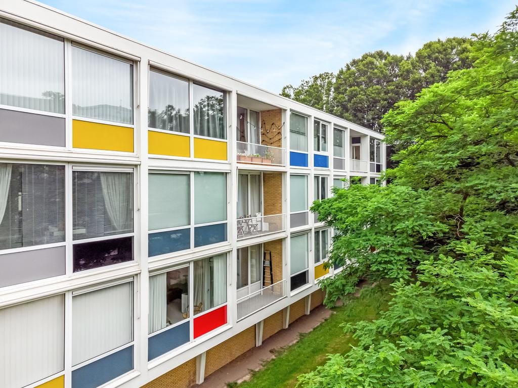 Foto 32 van Johannes Worpstraat 37-1