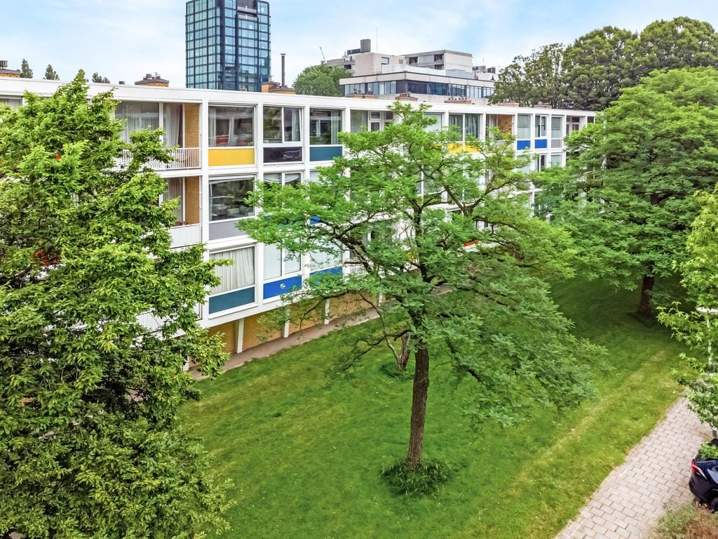 Foto 33 van Johannes Worpstraat 37-1