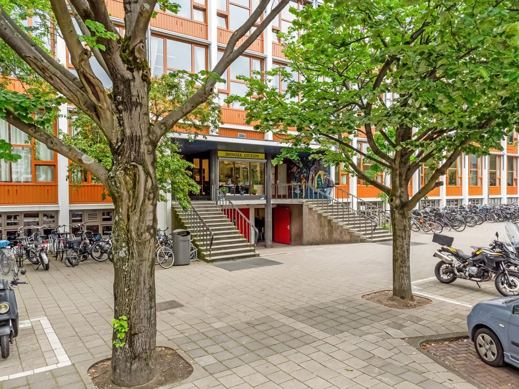 Foto 34 van Johannes Worpstraat 37-1