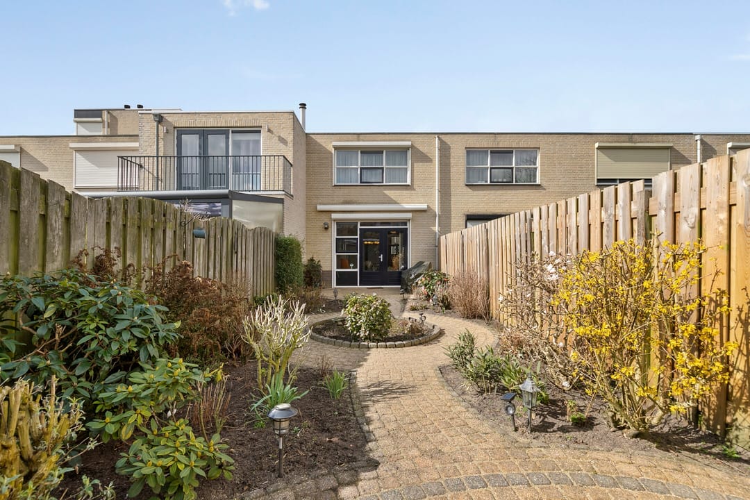 Foto 2 van Vuurvlinder 25