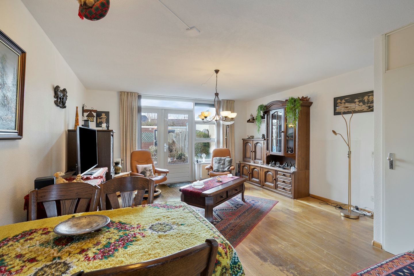 Foto 4 van Vuurvlinder 25