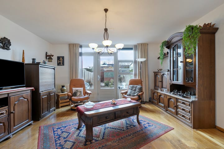 Foto 5 van Vuurvlinder 25