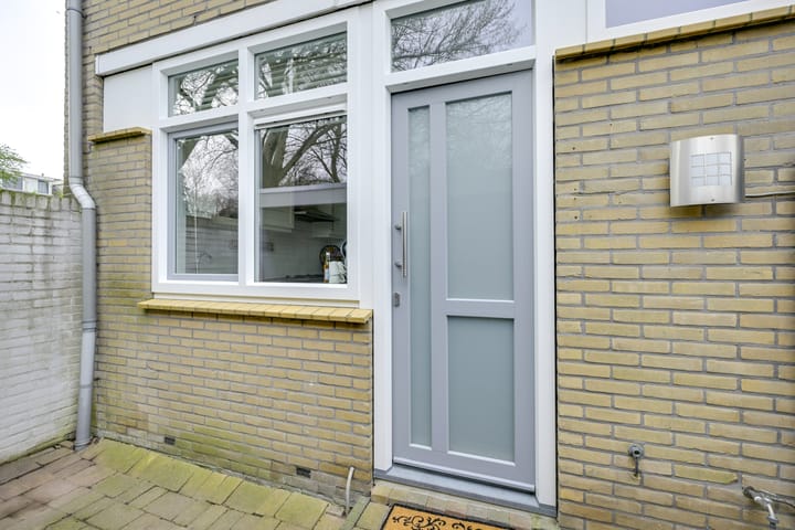 Foto 4 van Brucknerstraat 28