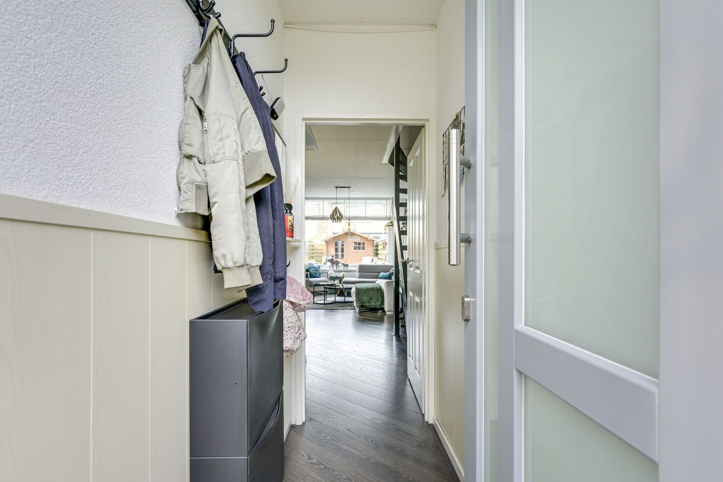 Foto 5 van Brucknerstraat 28