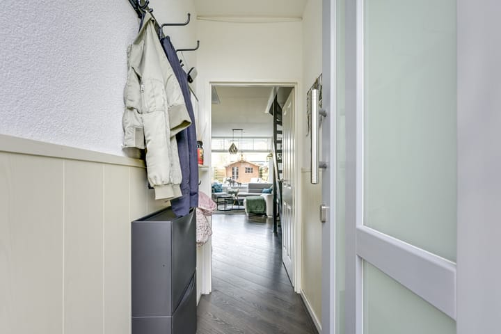 Foto 5 van Brucknerstraat 28