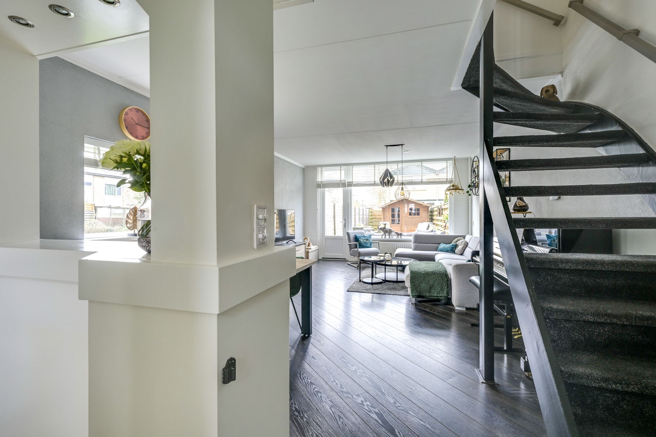 Foto 6 van Brucknerstraat 28