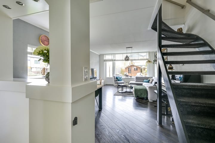 Foto 6 van Brucknerstraat 28