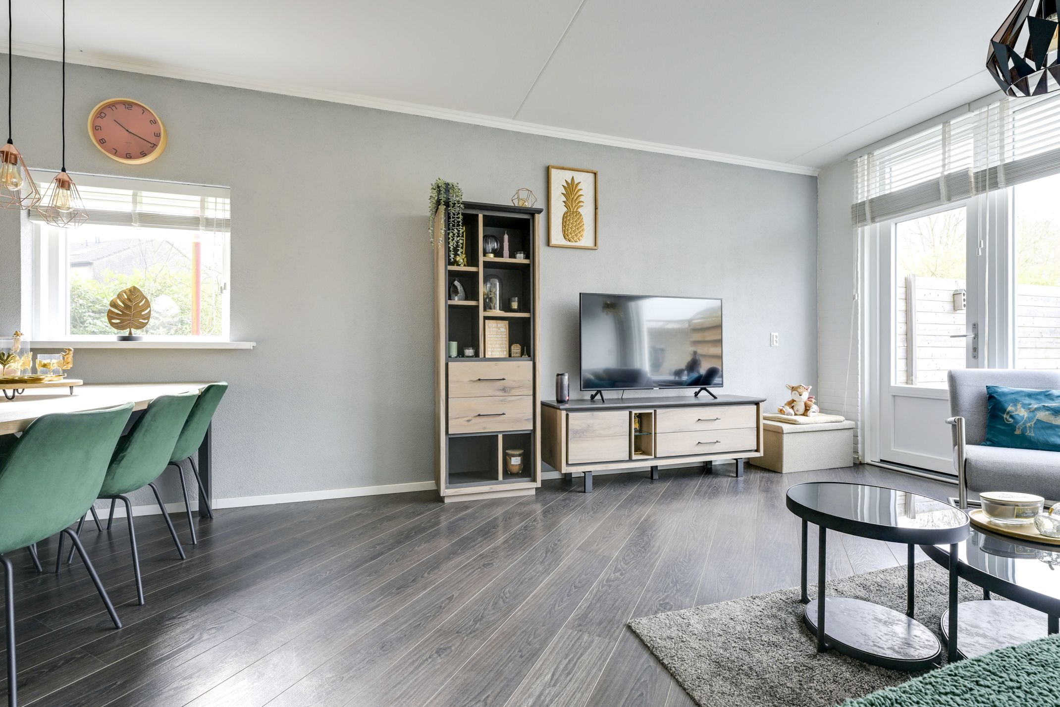 Foto 9 van Brucknerstraat 28