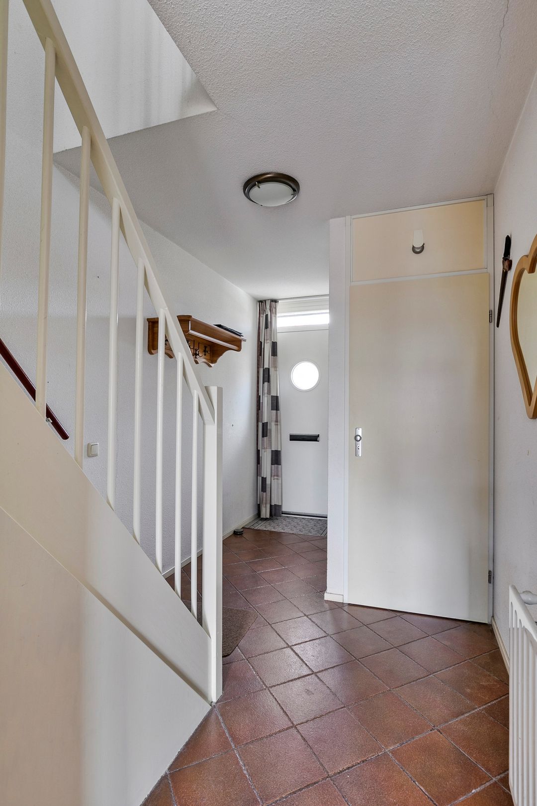 Foto 11 van Vuurvlinder 25