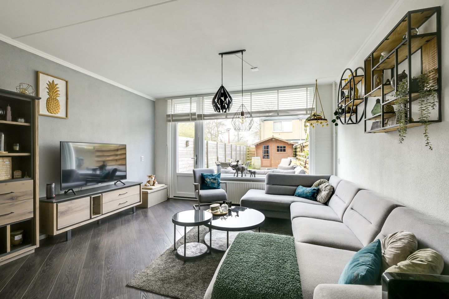 Foto 10 van Brucknerstraat 28