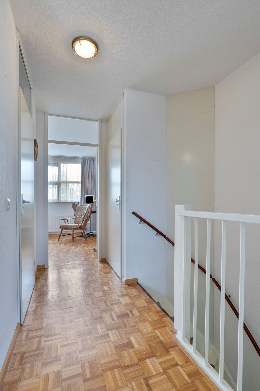 Foto 13 van Vuurvlinder 25