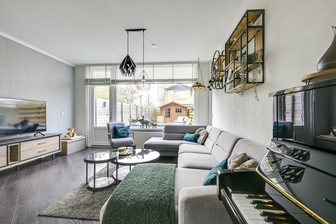 Foto 11 van Brucknerstraat 28