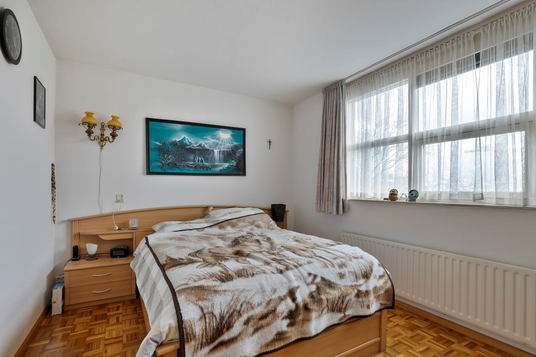 Foto 16 van Vuurvlinder 25