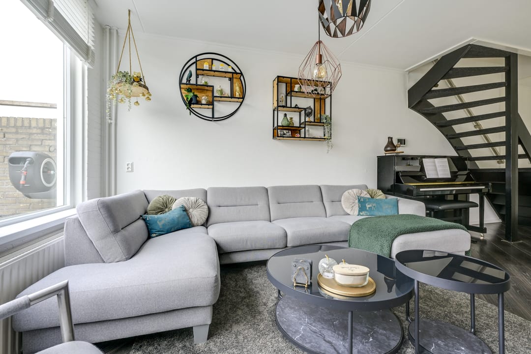 Foto 13 van Brucknerstraat 28