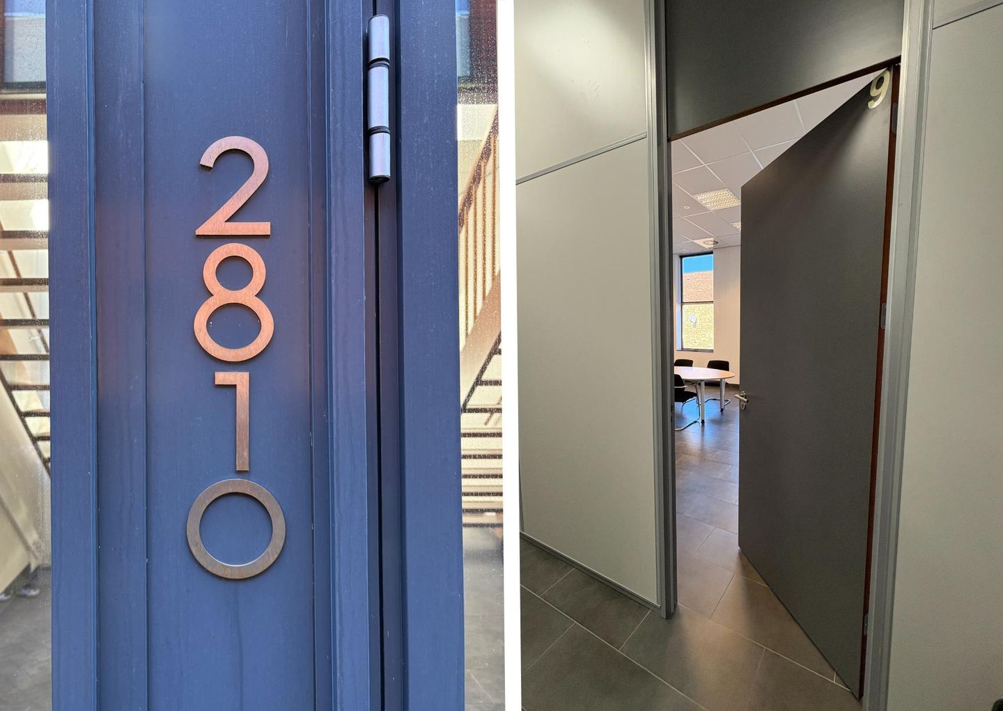 Bekijk foto 5 van De Trompet 2810