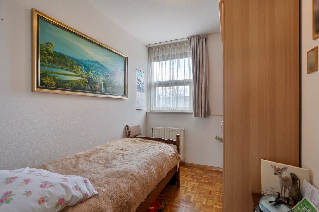 Foto 17 van Vuurvlinder 25