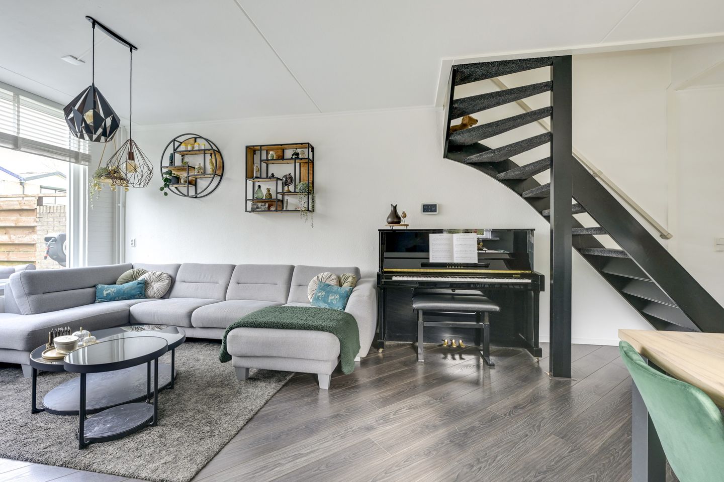 Foto 14 van Brucknerstraat 28