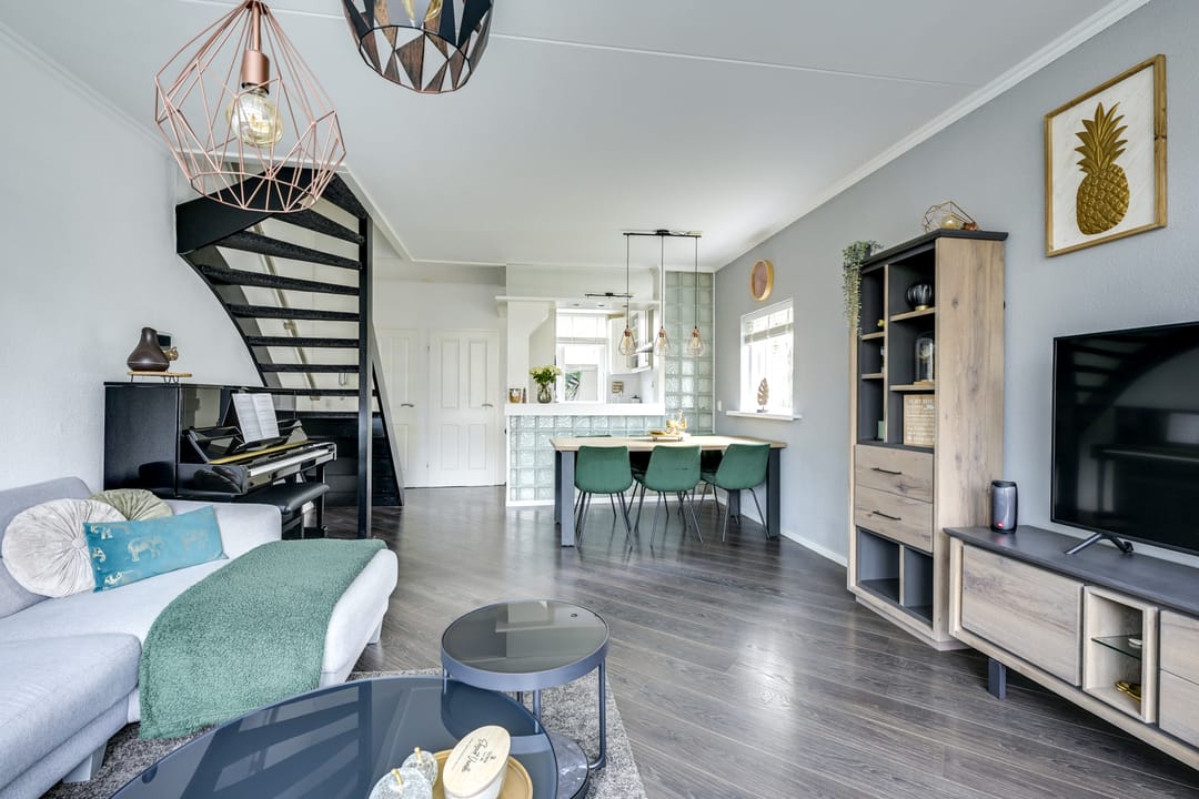 Foto 16 van Brucknerstraat 28