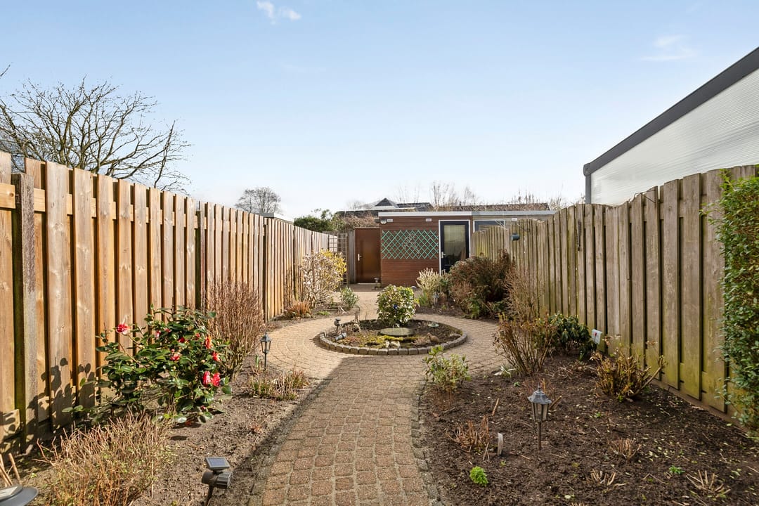 Foto 22 van Vuurvlinder 25