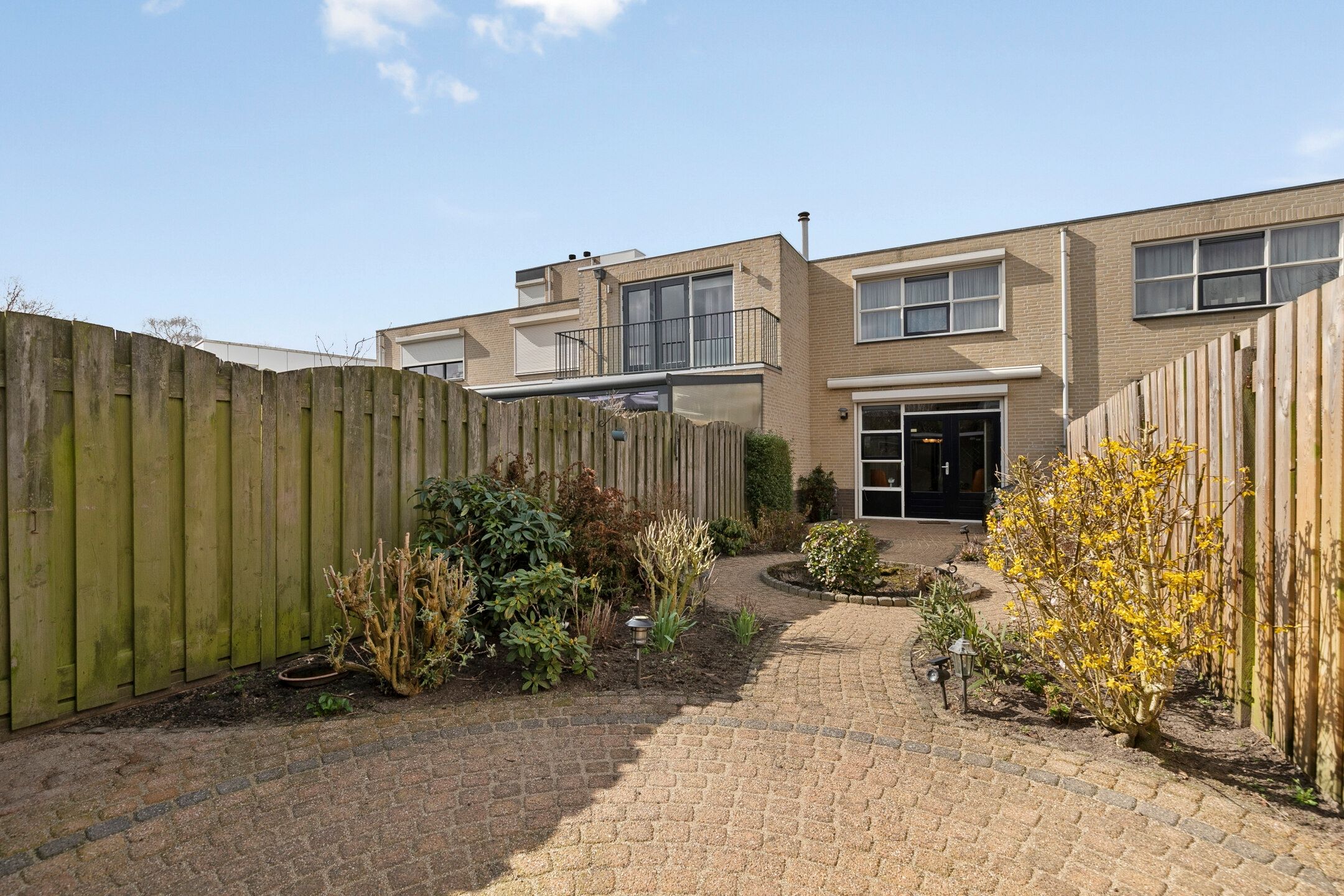 Foto 24 van Vuurvlinder 25