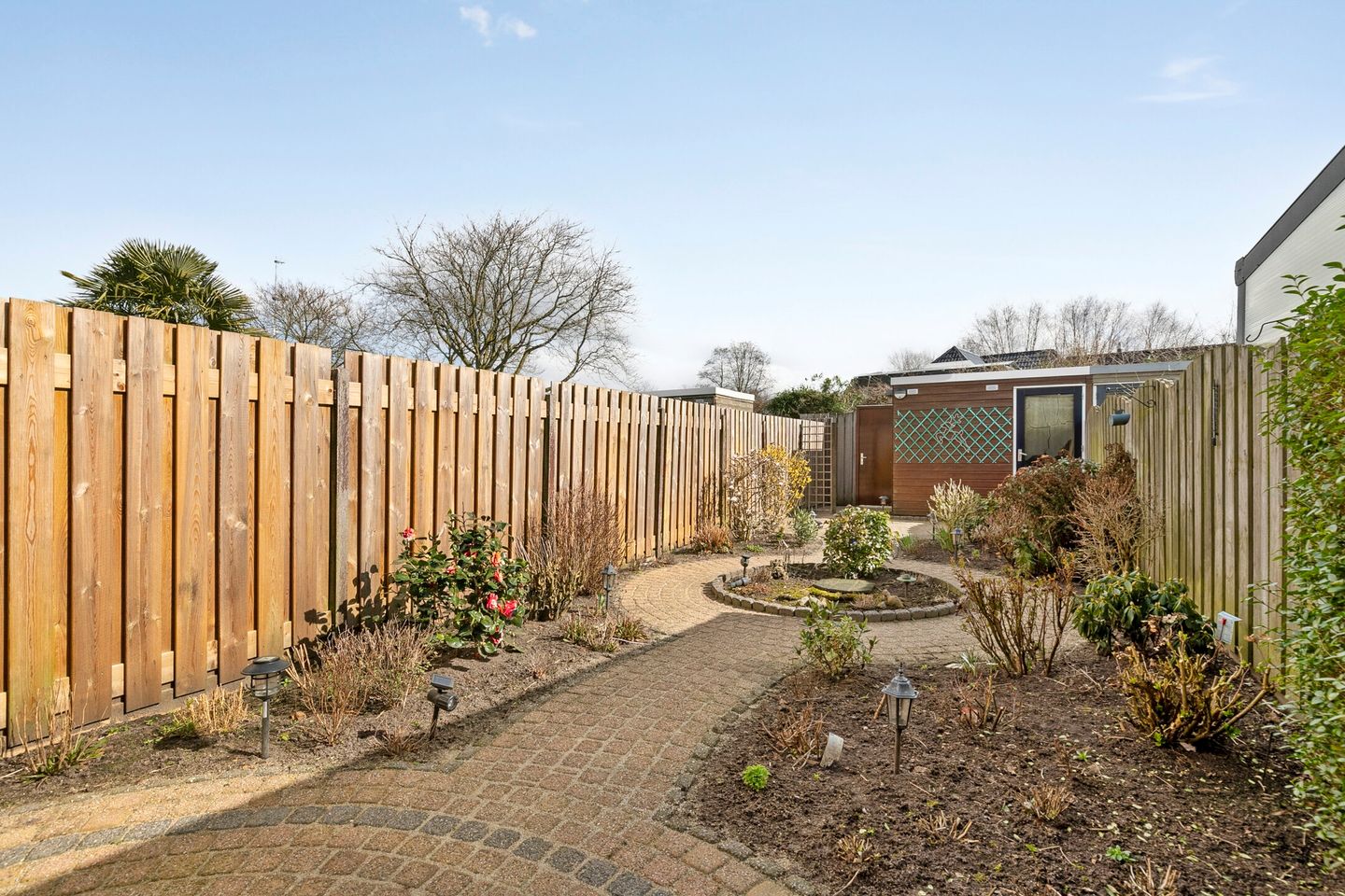 Foto 25 van Vuurvlinder 25